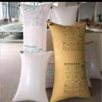  Paper Dunnage Bag