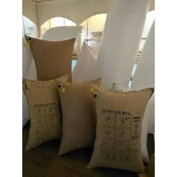 Paper Dunnage Bag