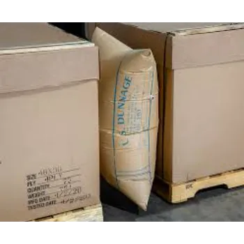  Paper Dunnage Bag