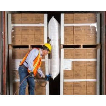  Smooth Paper Dunnage Bag