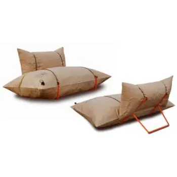  Paper Dunnage Bag