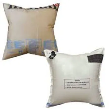  Paper Dunnage Bag