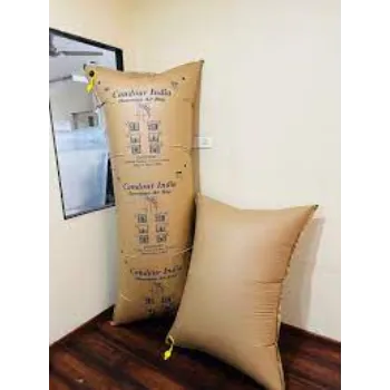 Paper Dunnage Bag