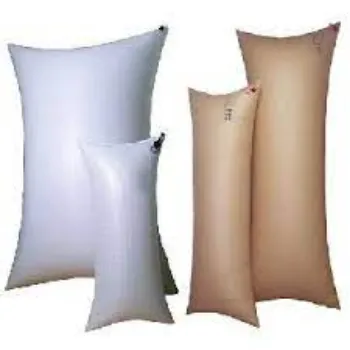 Paper Dunnage Bag