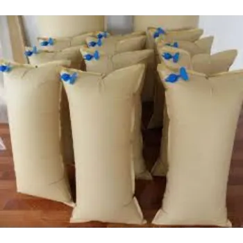 Paper Dunnage Bag