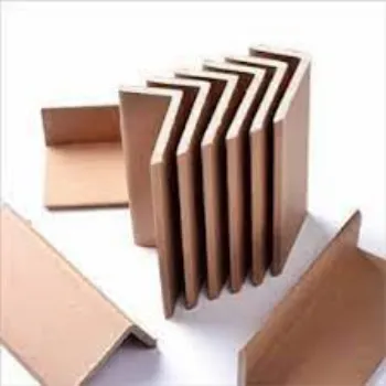 Customized Pattern Paper Edge Protector