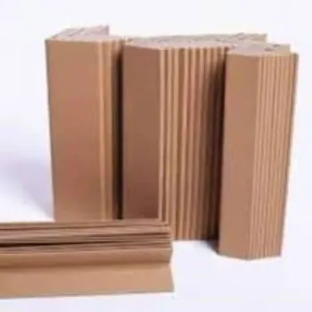 Fine Finished Paper Edge Protector