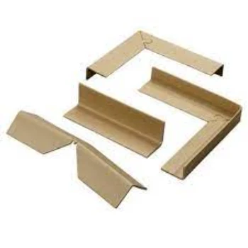 Solid Pattern Paper Edge Protector