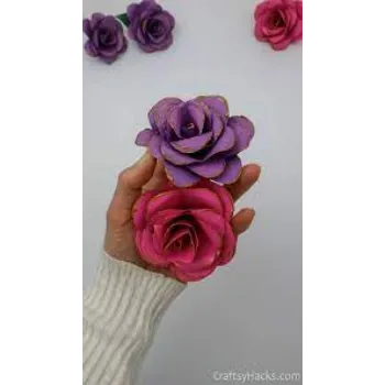 Paper Flower