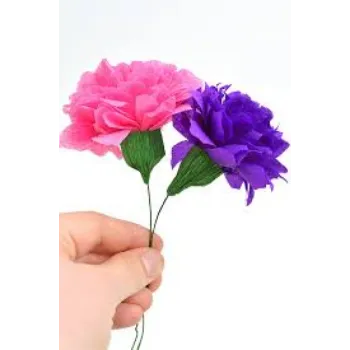 Paper Flowers