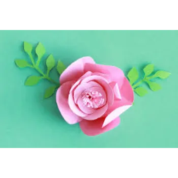 Paper Flower