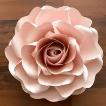 Paper Flowers