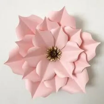 Paper Flowers