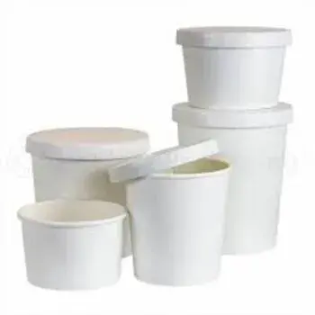  Good Quality Paper Food Container