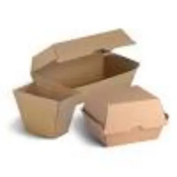 Ragavi Enterprises Paper Food Container