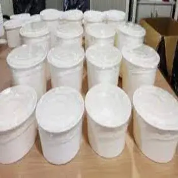 Polished Paper Food Container
