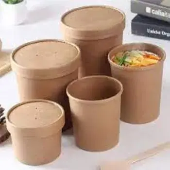 Good Quality Paper Food Container