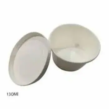 Durable Paper Food Container