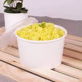 Paper Food Container
