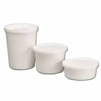 Multi Size Paper Food Container