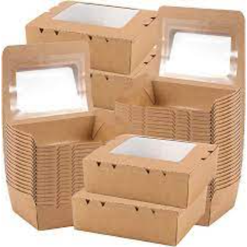 Paper Food Container