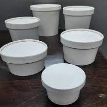 Paper Food Container