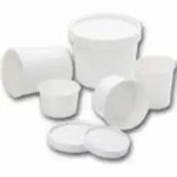 Paper Food Container