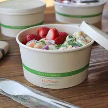 High Quality Paper Food Container