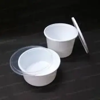 Quality Fine Finish Paper Food Container