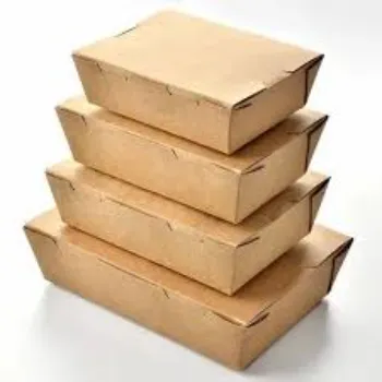 Paper Food Container