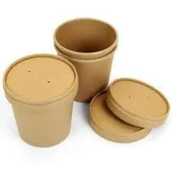 Paper Food Container
