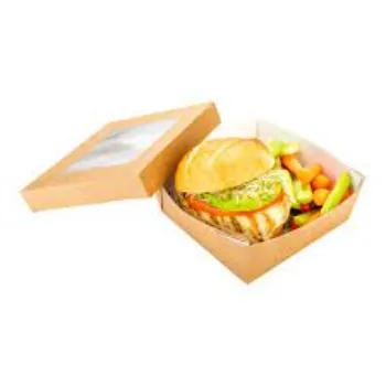 Paper Food Container
