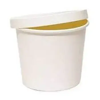 Paper Food Container