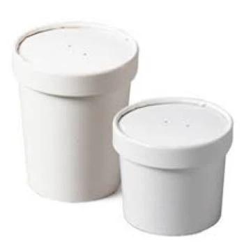 Paper Food Container