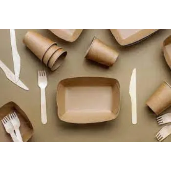 Good Quality Paper Food Container