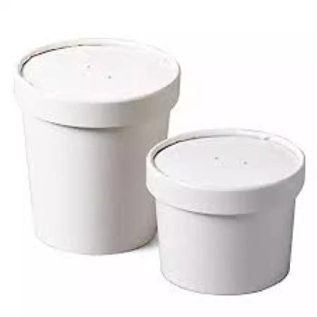 Paper Food Container