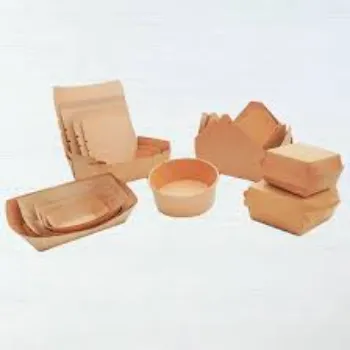 Good Quality Paper Food Container