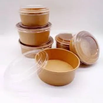 Good Quality Paper Food Container