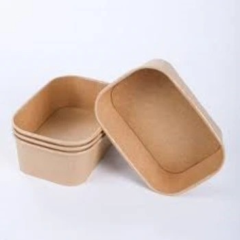 Paper Food Container