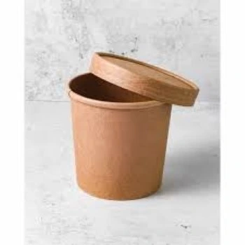 Paper Food Container