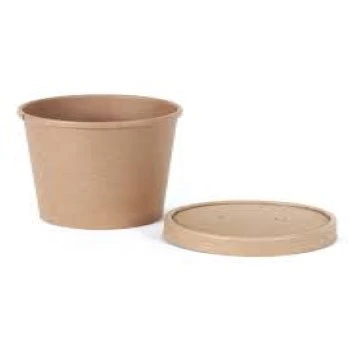 Paper Food Container