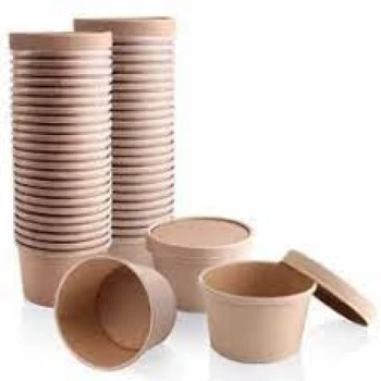 Paper Food Container