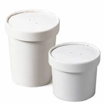Paper Food Container
