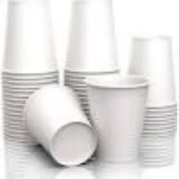  Paper Glasses