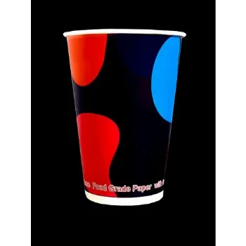 Paper Glasses