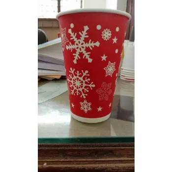 Paper Glasses