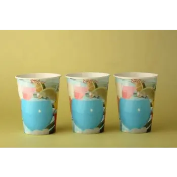 Paper Glasses