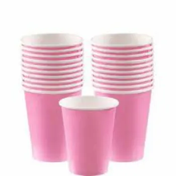  Paper Glasses
