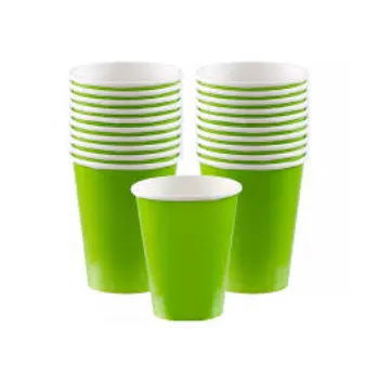Paper Glasses