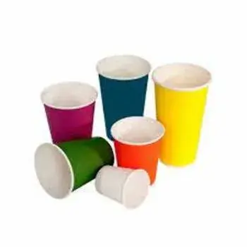 Paper Glasses